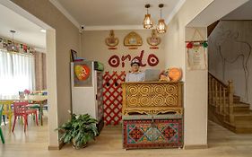 Ordo Hotel